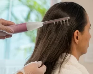 Terapia Capilar na Vila Madalena