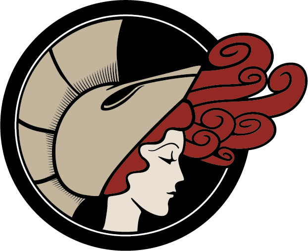 Atena Beleza Logo Quadrado