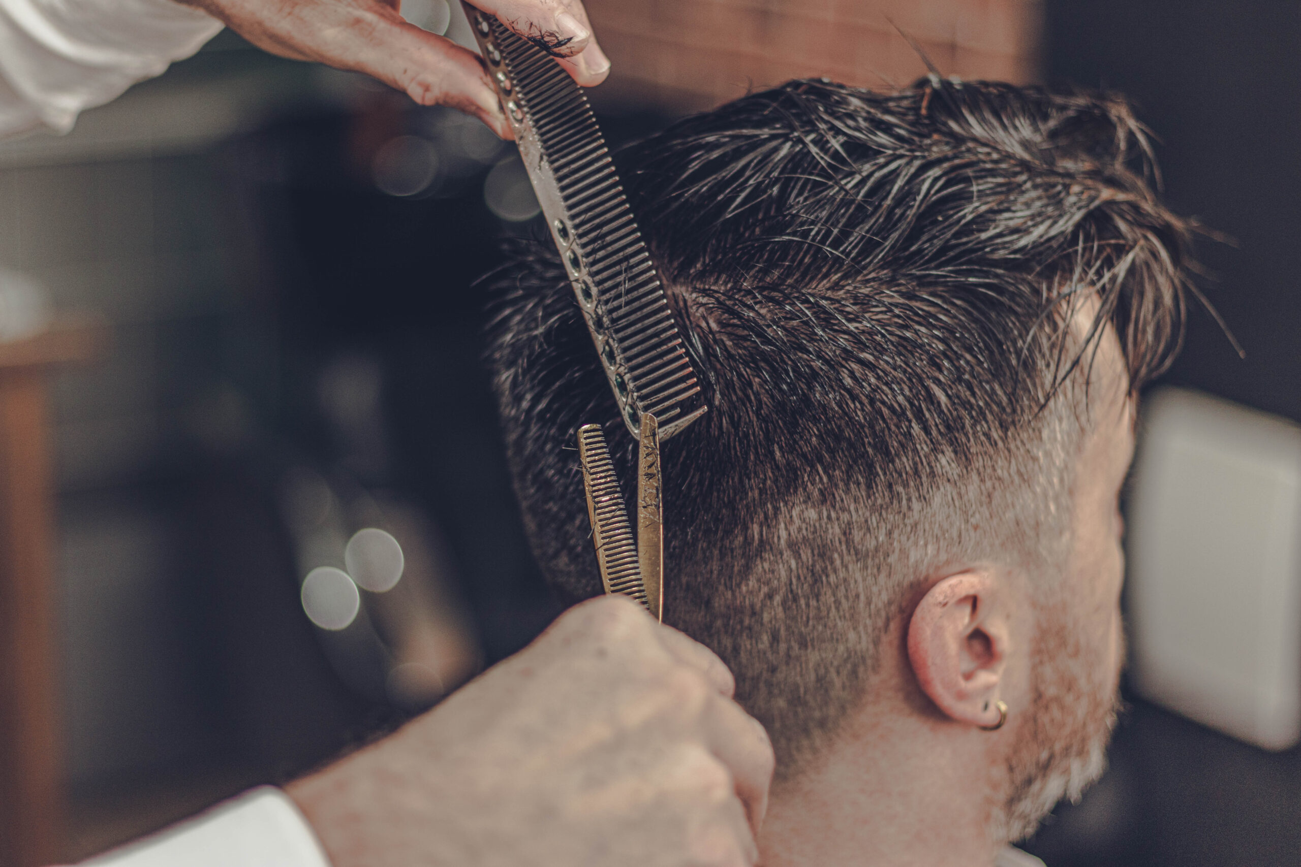 Apolo Barbearia
