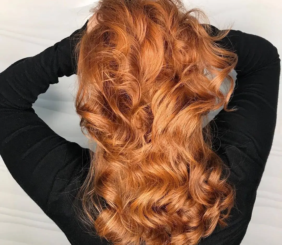 Coloração Capilar na Atena Beleza